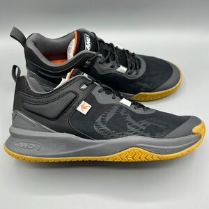 AND1 Prospect Athletic Men Basketball Shoes Size 11